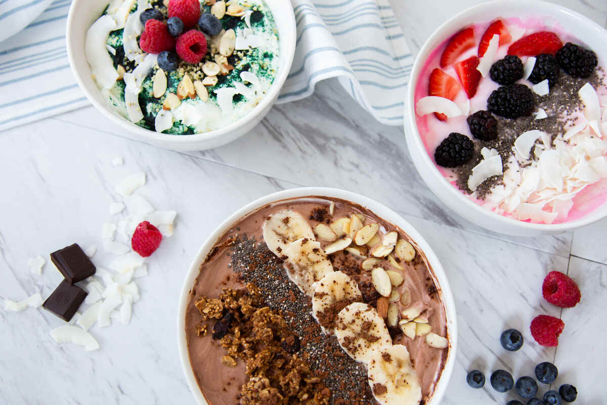 Disadvantages of Plant-Based Protein Powder