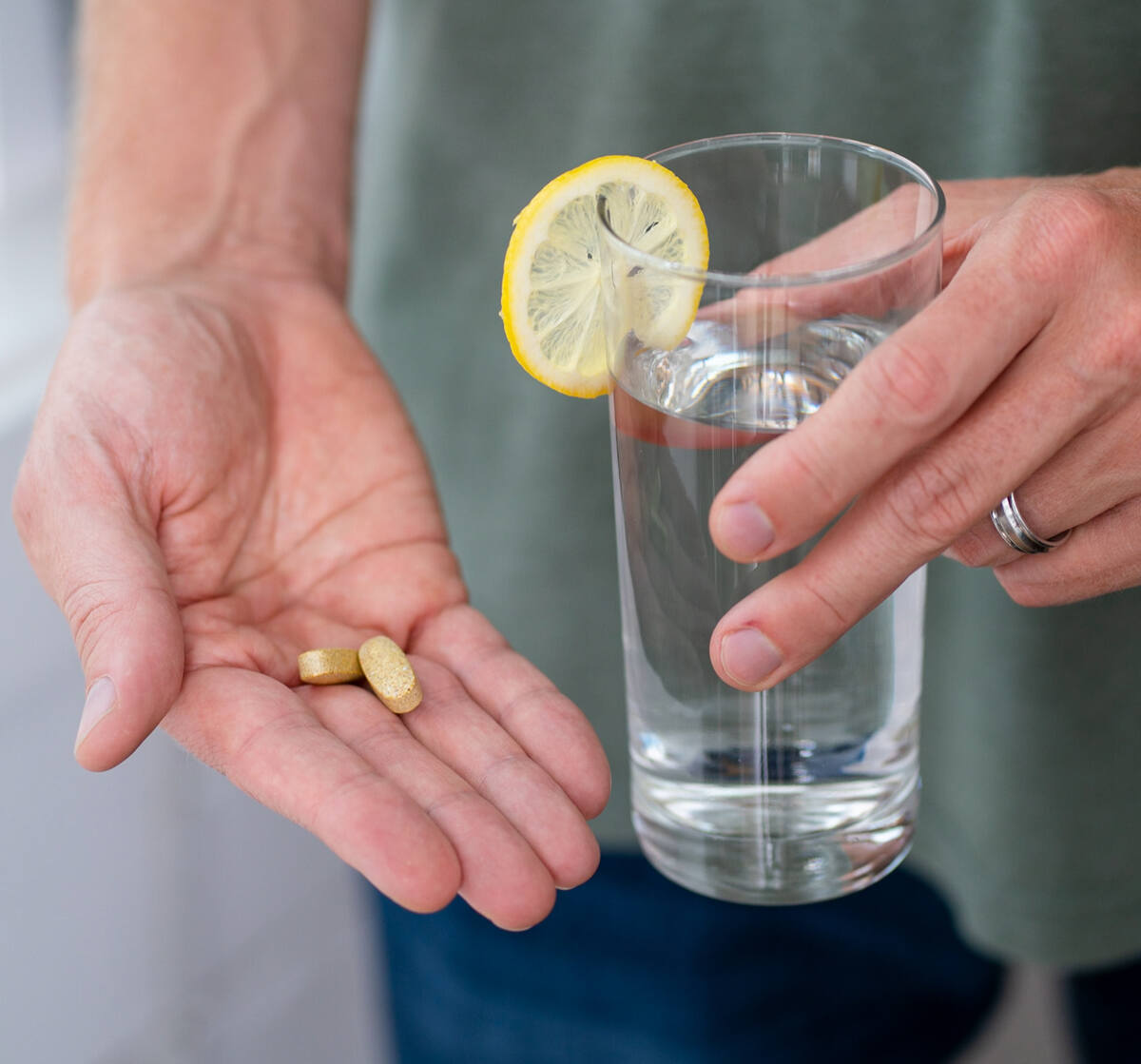 Is HMB Safe for Kidneys?