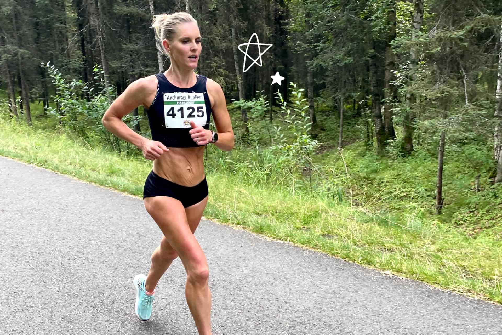 Meet Our Ambassador: Michelle Baxter