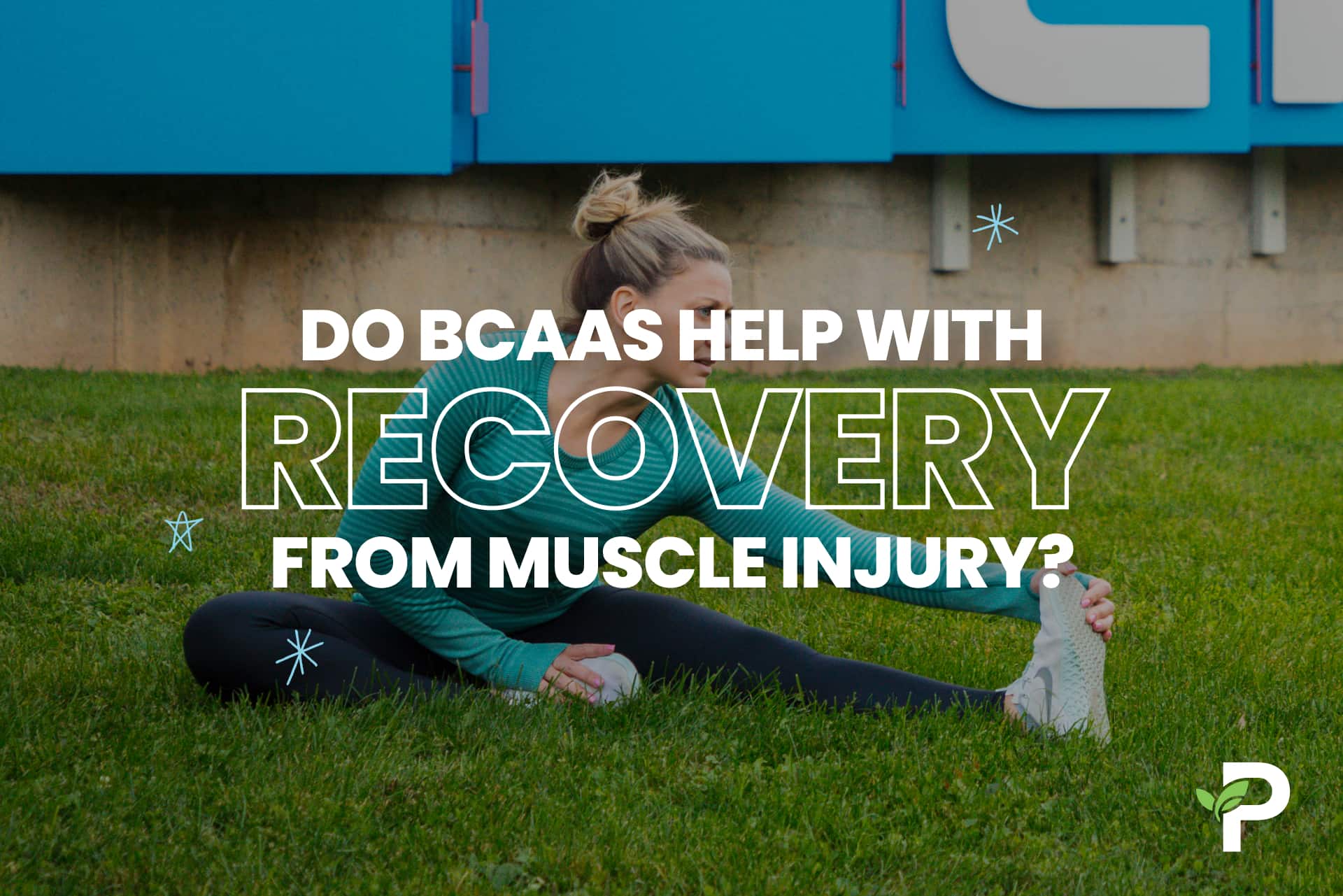 Do BCAAs Help With Recovery From Muscle Injury?