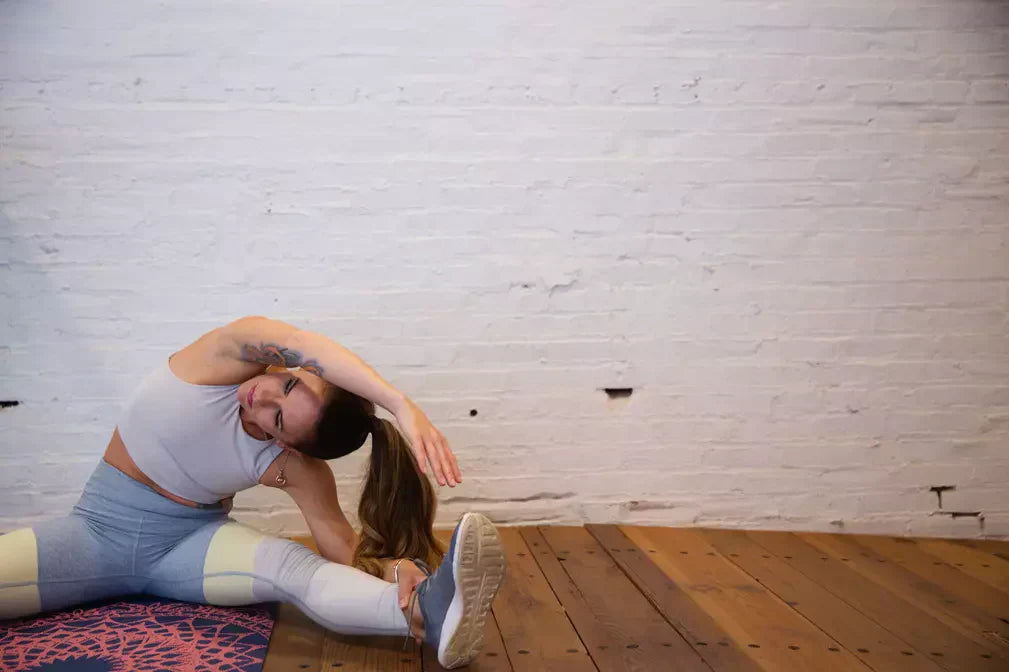 Tips to Ease Joint Pain