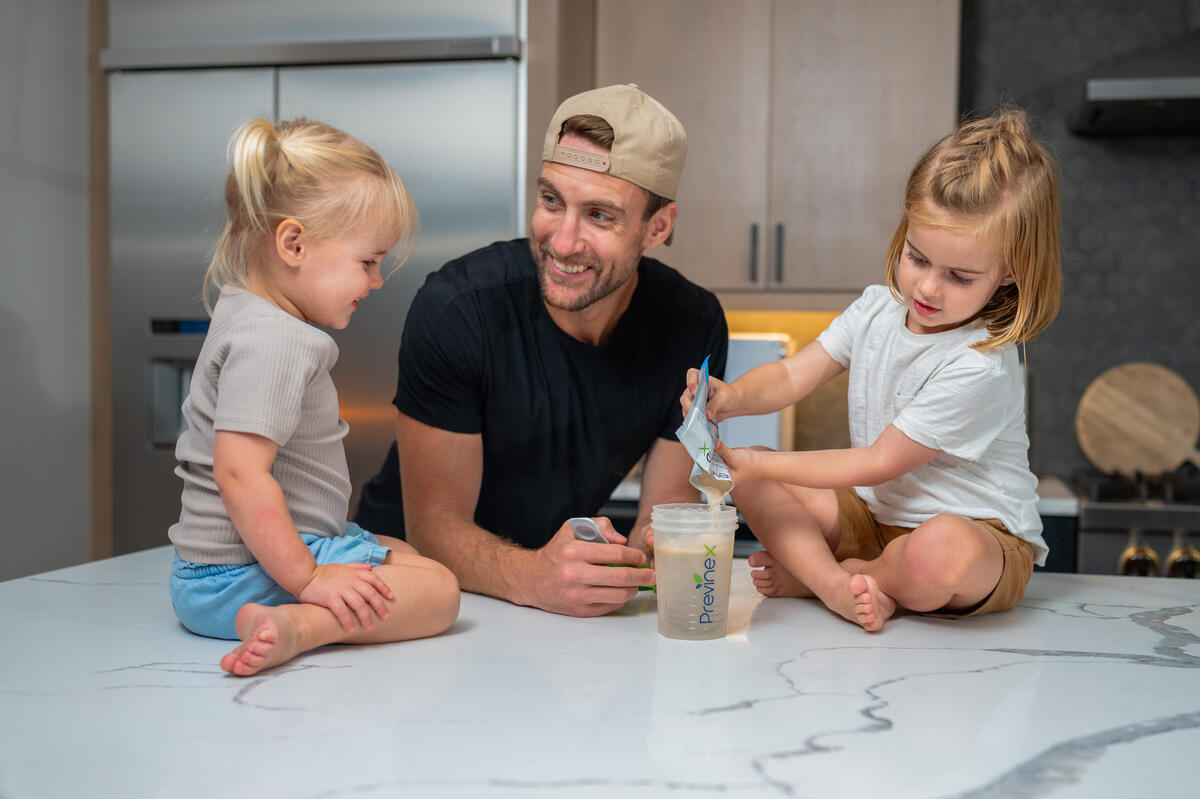 What Protein Powder Doesn’t Have a Chalky Taste?