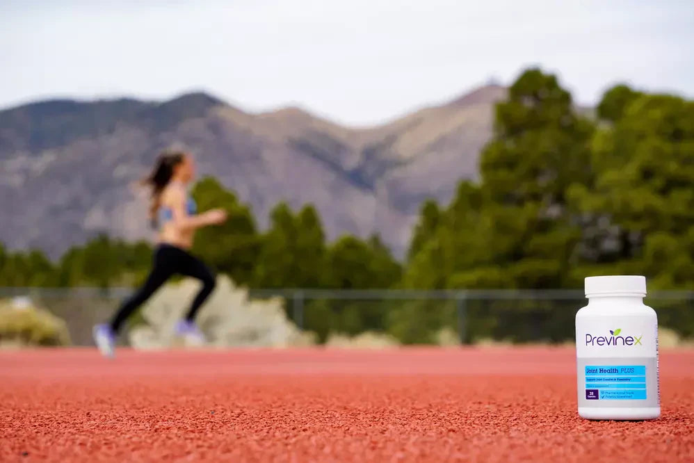 Which Is Better For Joint Pain: Turmeric Or Glucosamine?