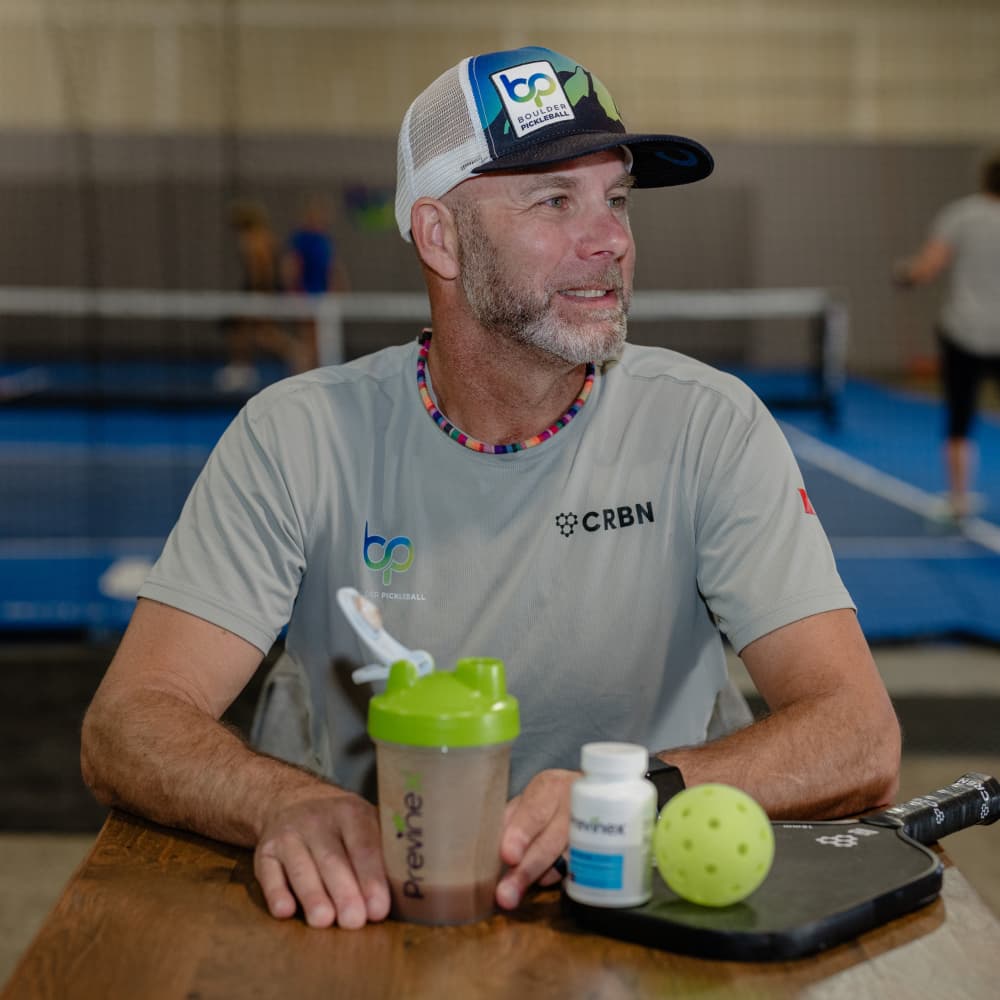 Previnex 21-Day Reset Program Bundle