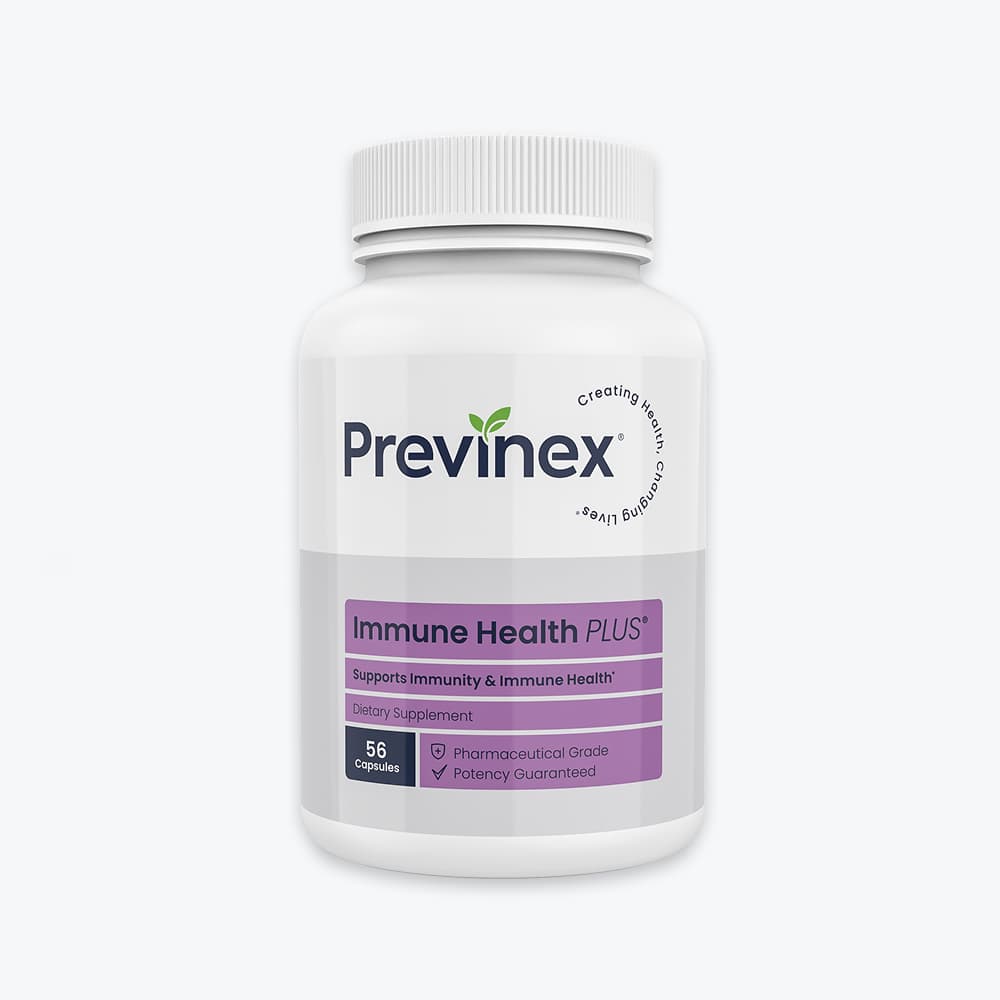Previnex Immune Health PLUS