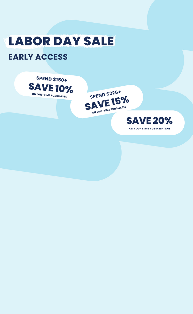 Be the first to save.