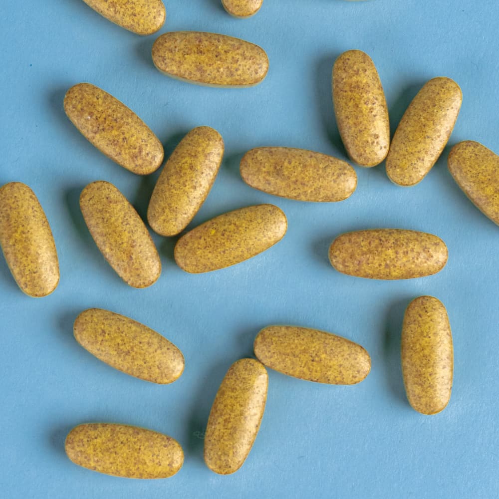 Previnex Multivitamin, Mineral & Antioxidant PLUS