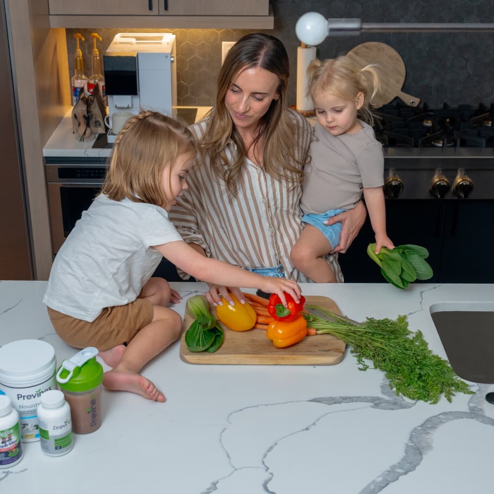 Previnex Multivitamin, Mineral & Antioxidant PLUS