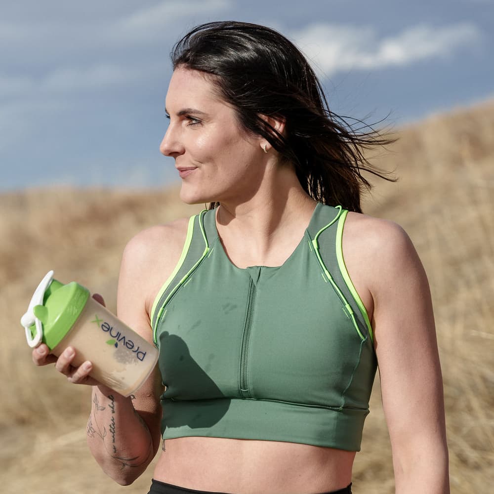 Previnex Nourify® PLUS Vanilla Protein Powder