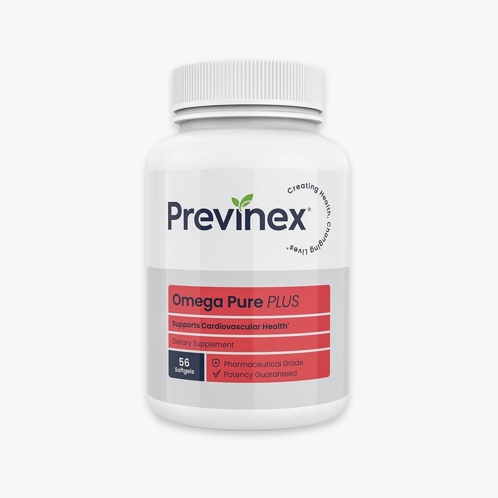 Previnex Omega Pure PLUS