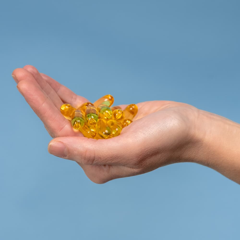 Previnex Omega Pure PLUS