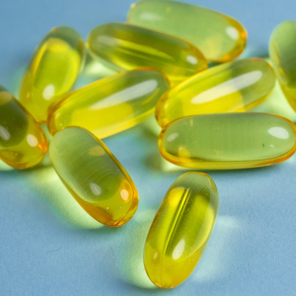 Previnex Omega Pure PLUS