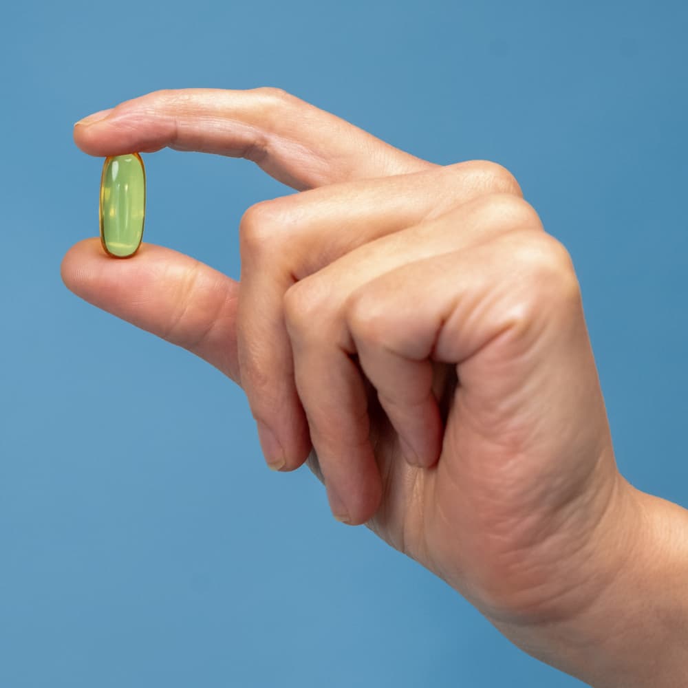 Previnex Omega Pure PLUS