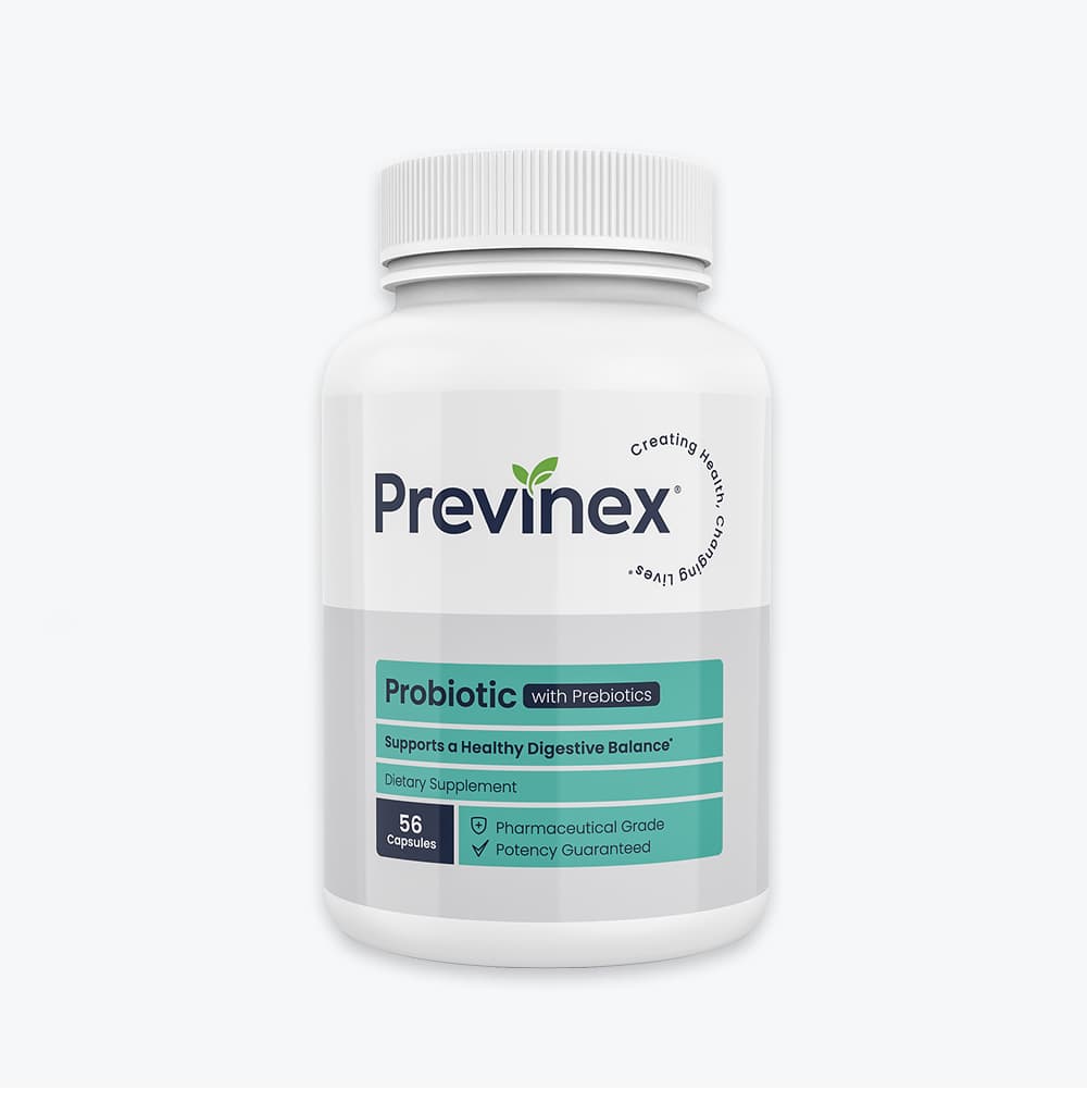 Previnex Previnex® Probiotic