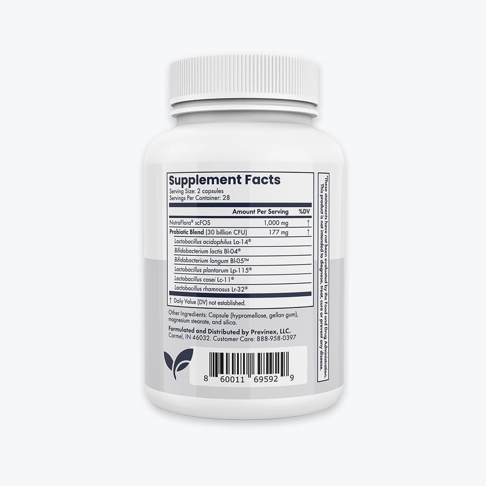Previnex Previnex® Probiotic