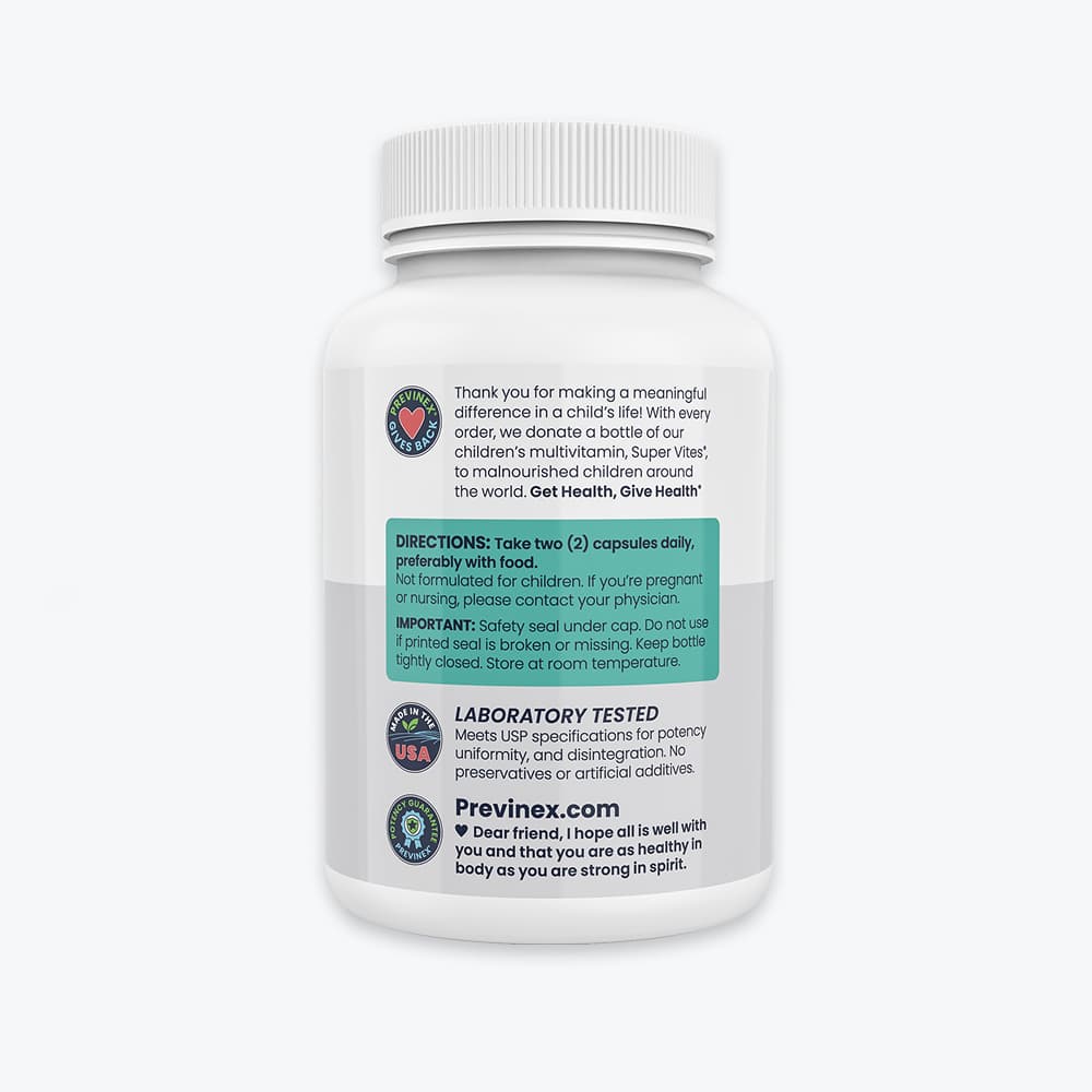 Previnex Previnex® Probiotic