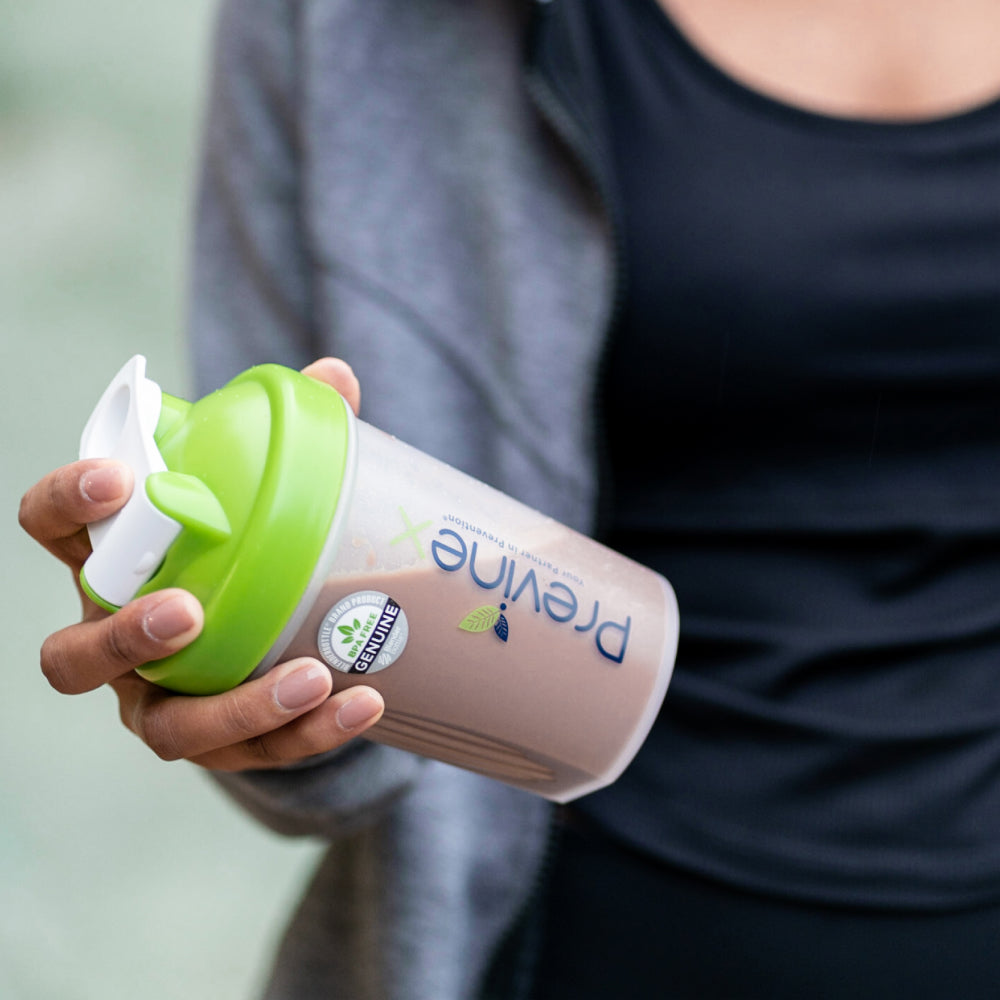 Previnex Nourify® PLUS Chocolate Protein Powder Pouch