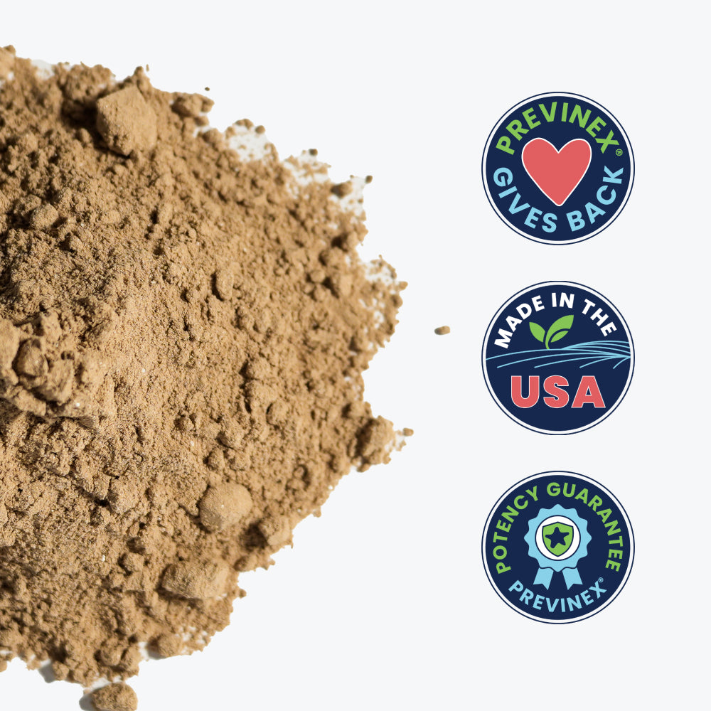 Previnex Nourify® PLUS Chocolate Protein Powder Pouch