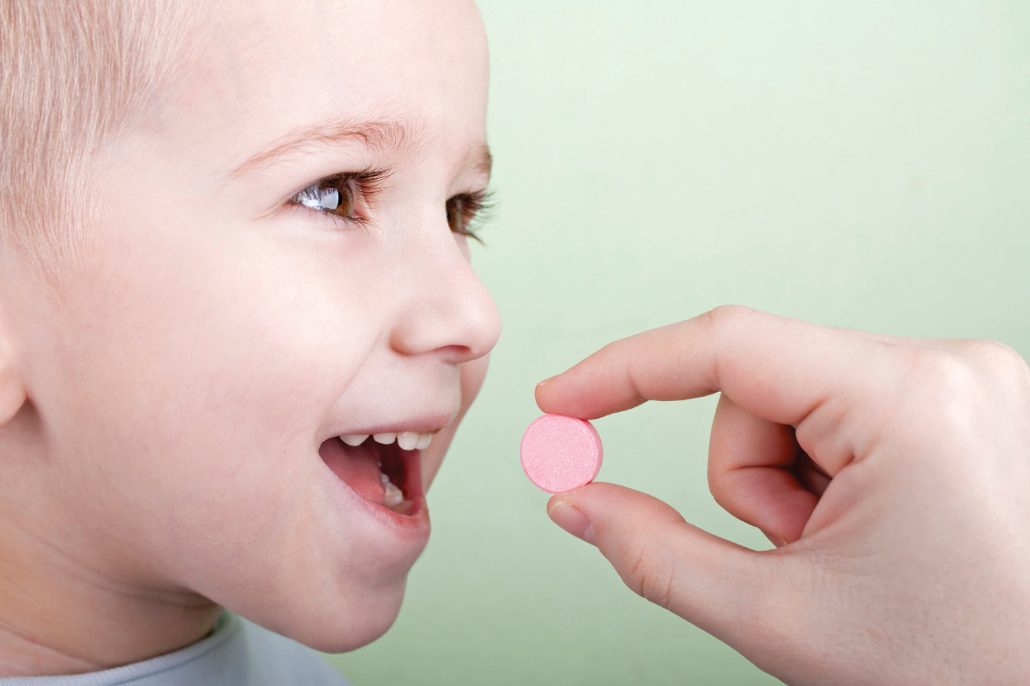 5 ingredients to avoid in children’s vitamins