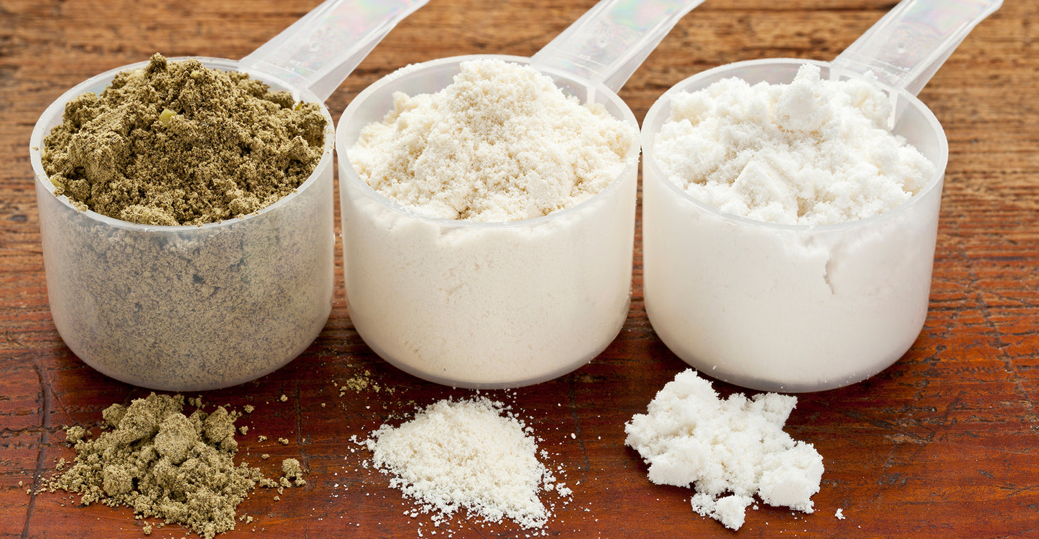 Protein Powders: Is Yours Really Good For You?