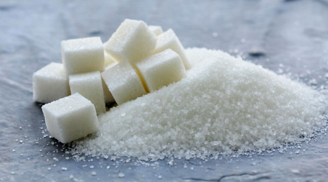 Science Spotlight: The Risks Of Consuming Too Much Sugar?