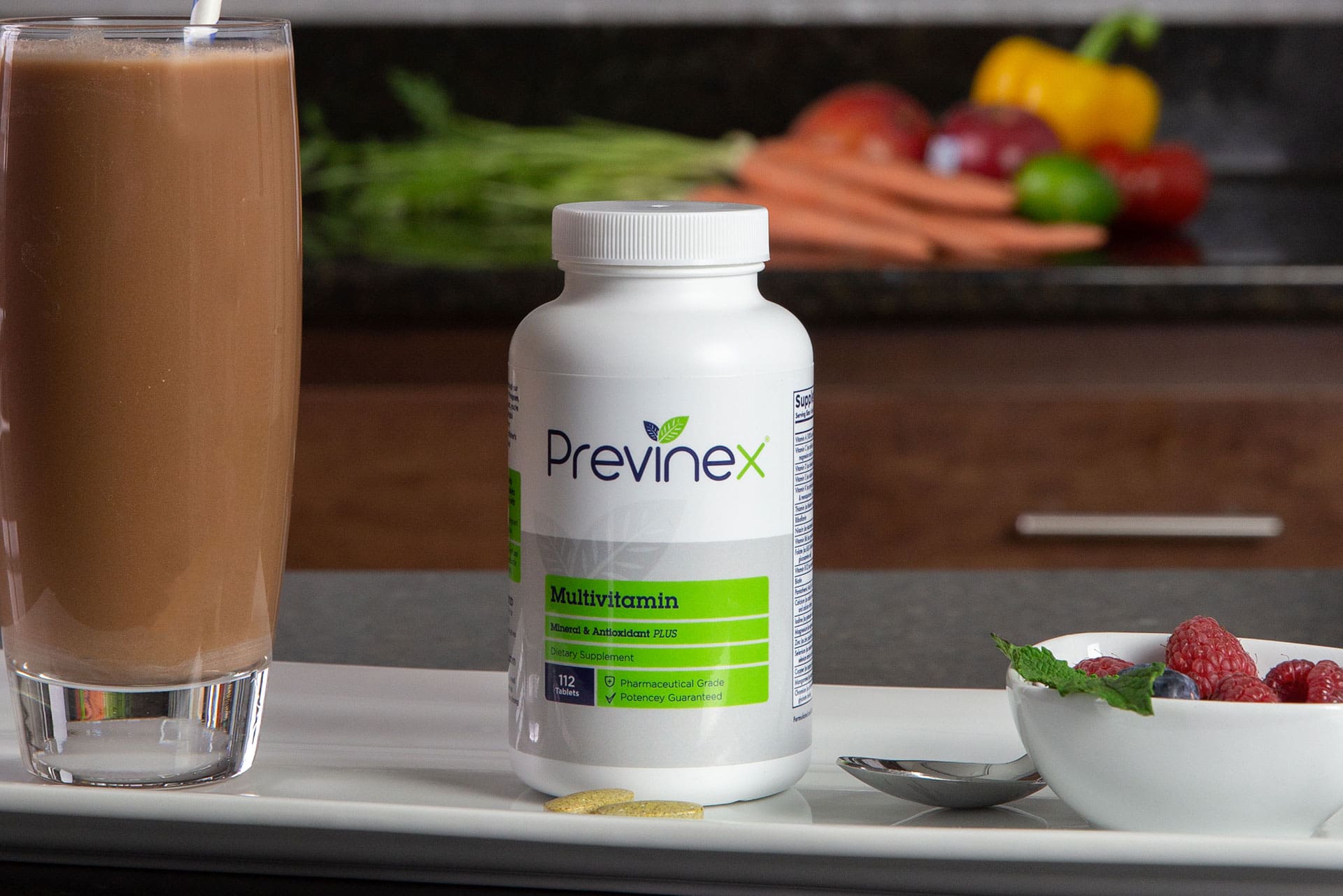 The Basics of Multivitamins