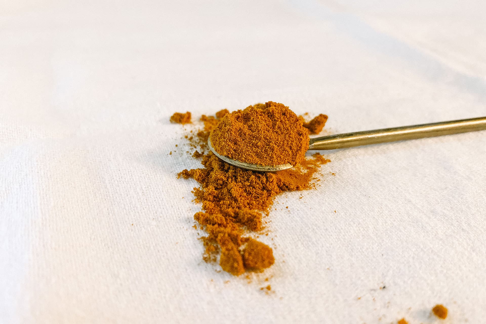 Benefits of Turmeric