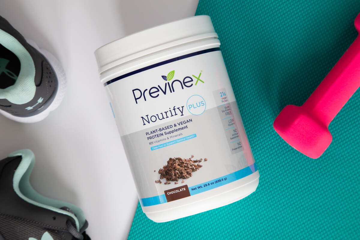 What Is The Best Plant-Based Protein Powder to Build Muscle?