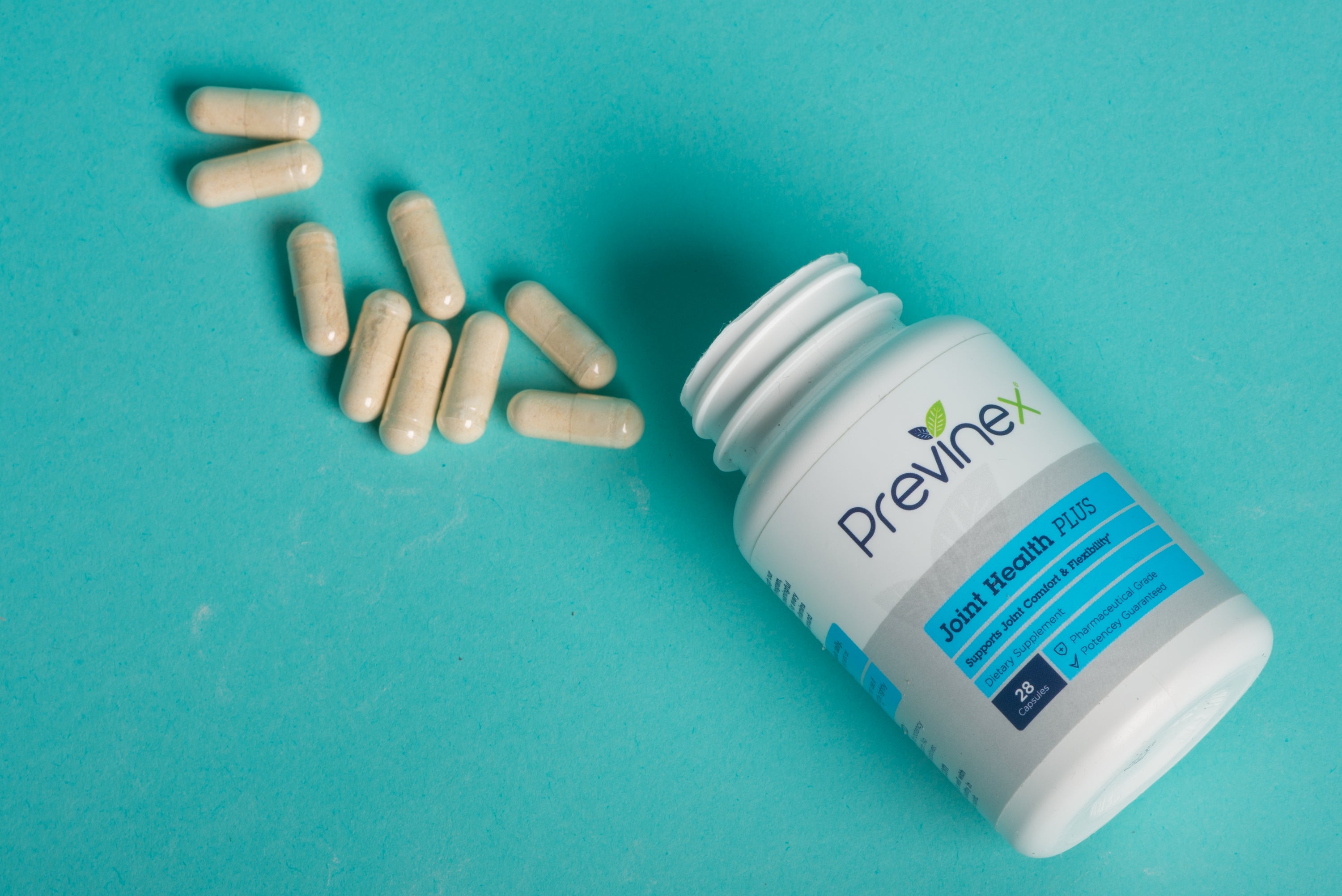 Can Lack of B12 Make Your Joints Hurt?