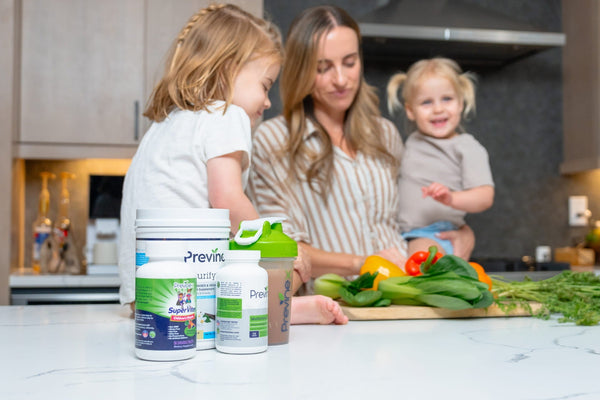 Do I Really Need Supplements?