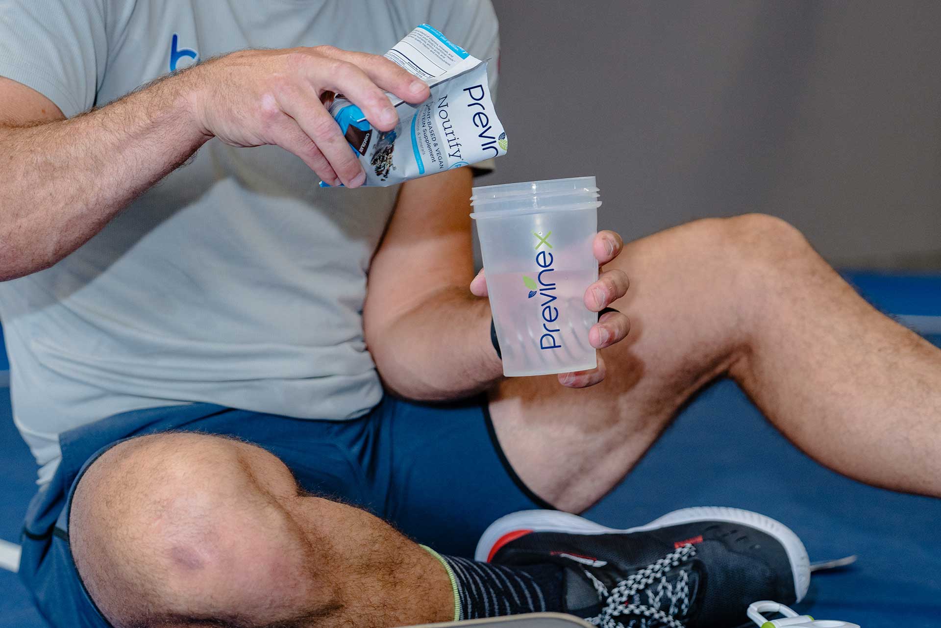 How Can Supplements Benefit People Living with Arthritis?