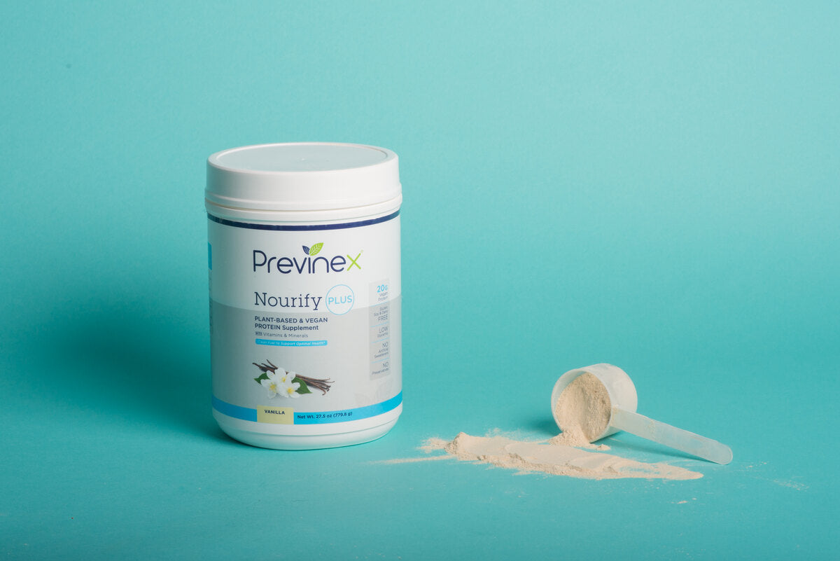 How Much Protein Do I Need To Build Muscle As A Vegan Previnex how-much-protein-do-i-need-to-build-muscle-as-a-vegan-previnex