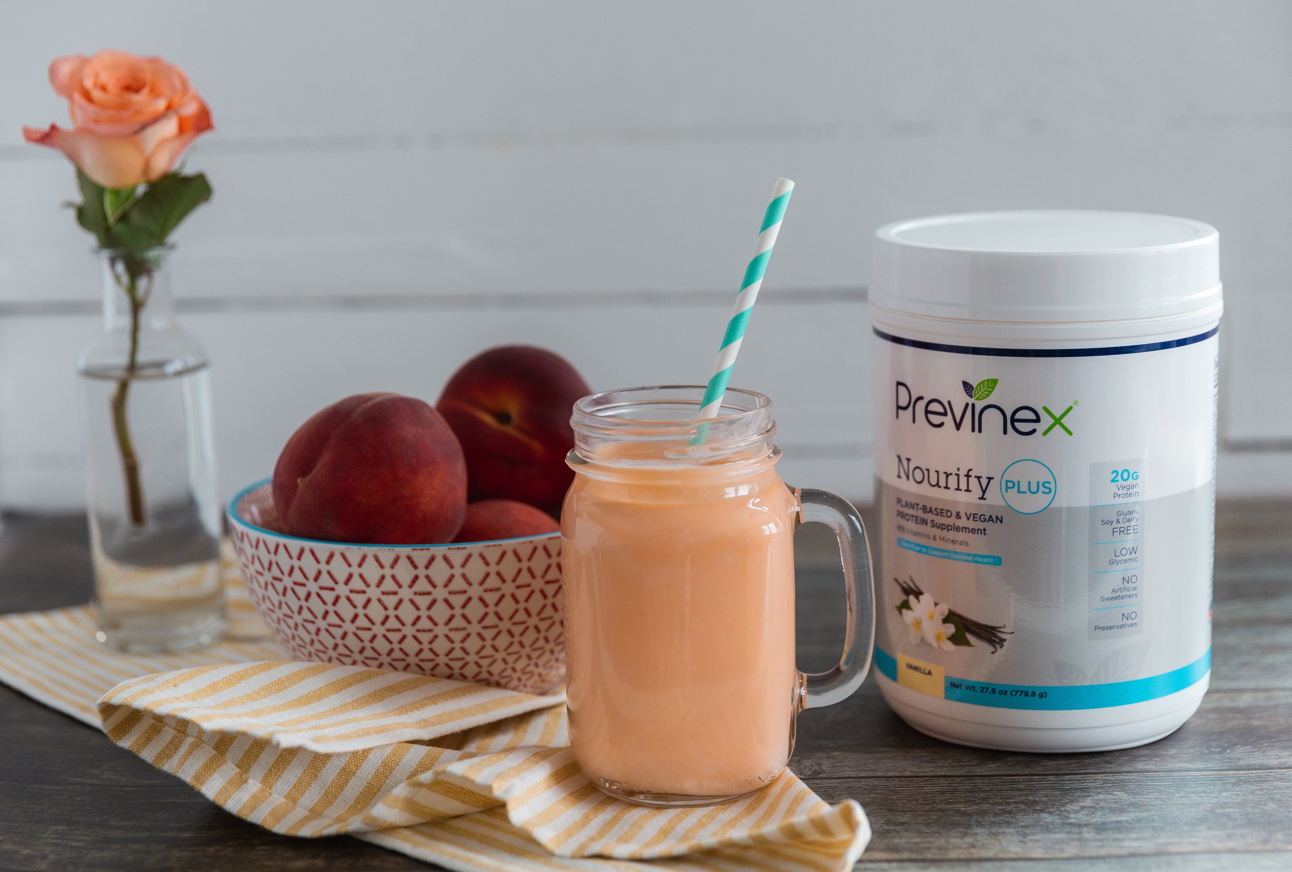 Plant Protein vs Whey Protein for Weight Loss