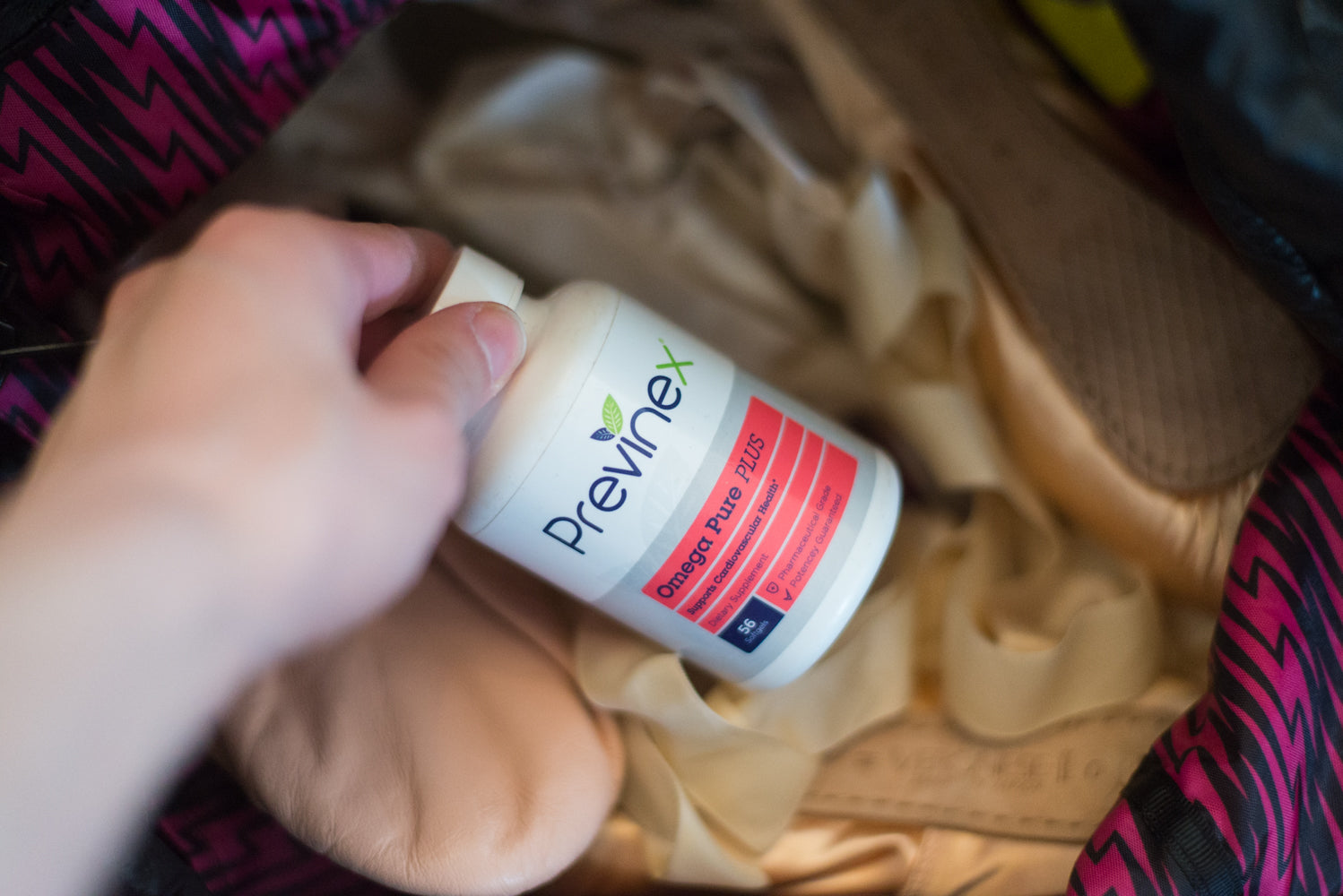 4 Tips To Picking A Fish Oil Supplement That Delivers