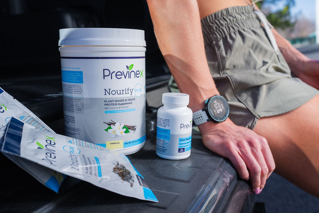 What Is the Best Vegan Protein Powder for Weight Loss?