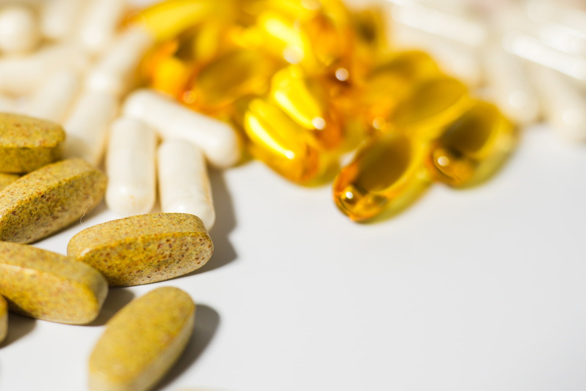 What Harmful Ingredients are Hidden in Your Supplements?