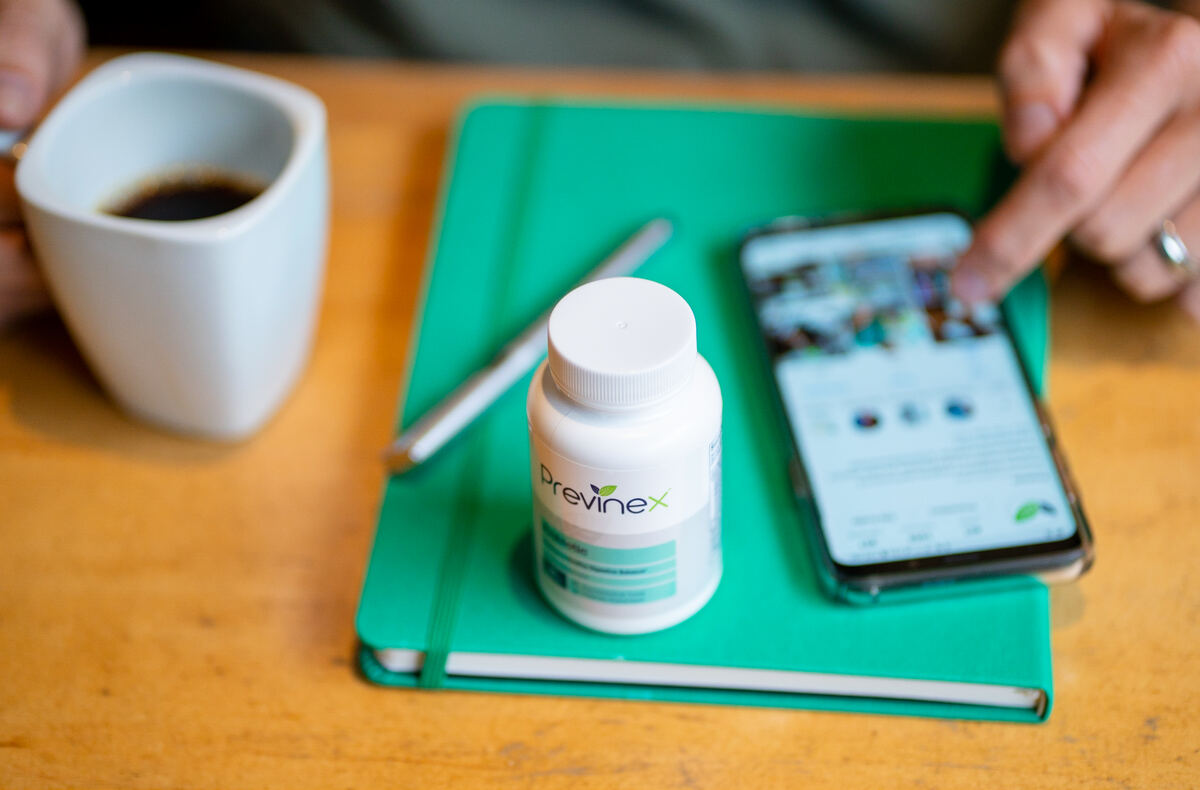 What Is MyHMB, and What Does It Actually Do To Your Body?