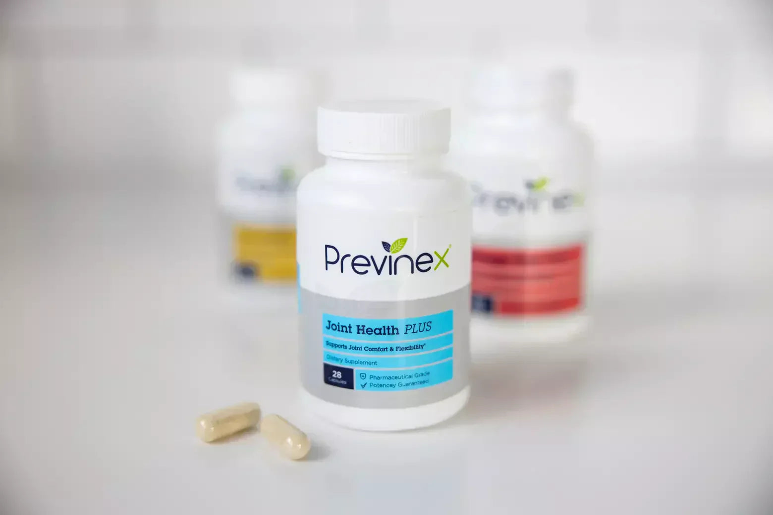 What Is the Best Joint Supplement for Women Over 50?
