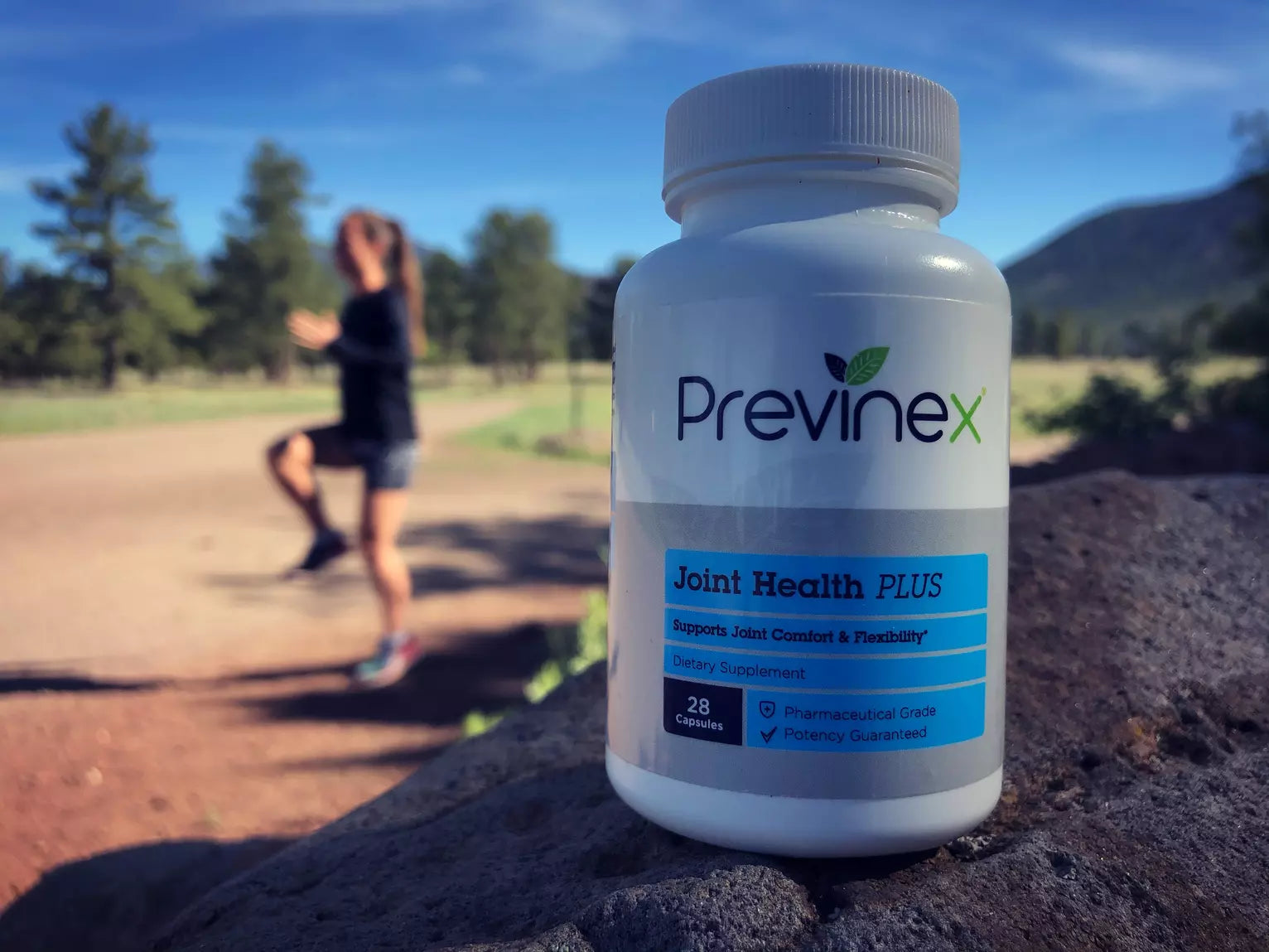 What Vitamin Am I Lacking If My Joints Hurt?