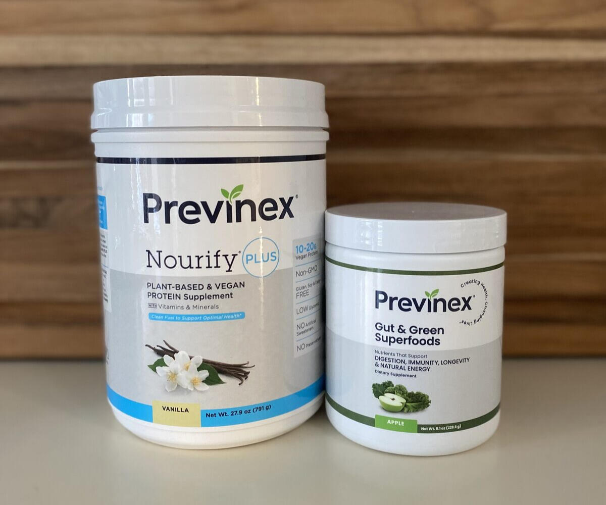 Why Does AG1® Have a Lead Warning?