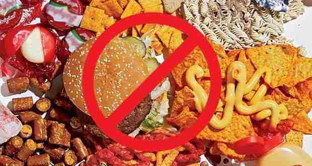 10 Foods That Cause Joint Pain