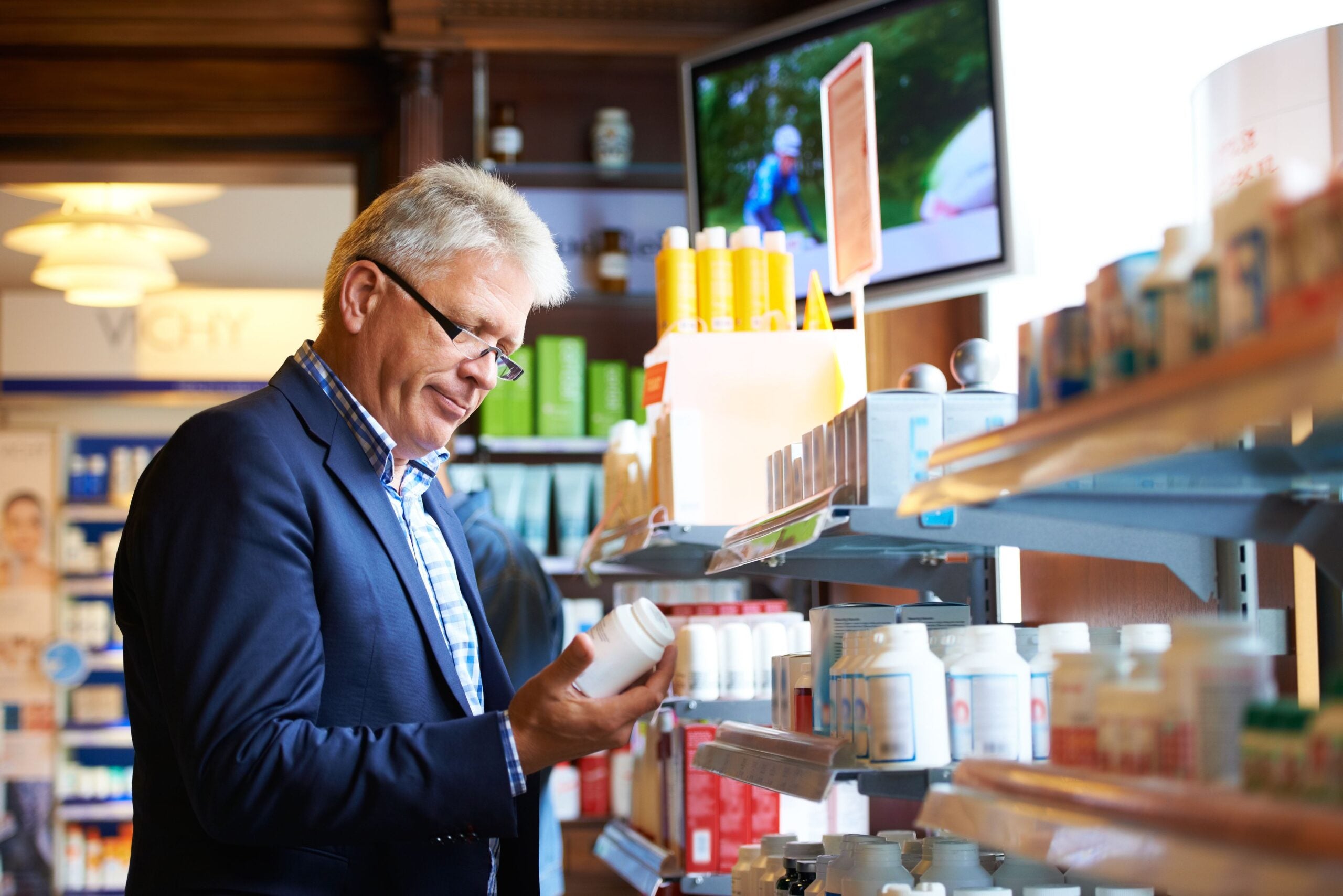 Why You Need Vitamins When on a Weight Loss Program