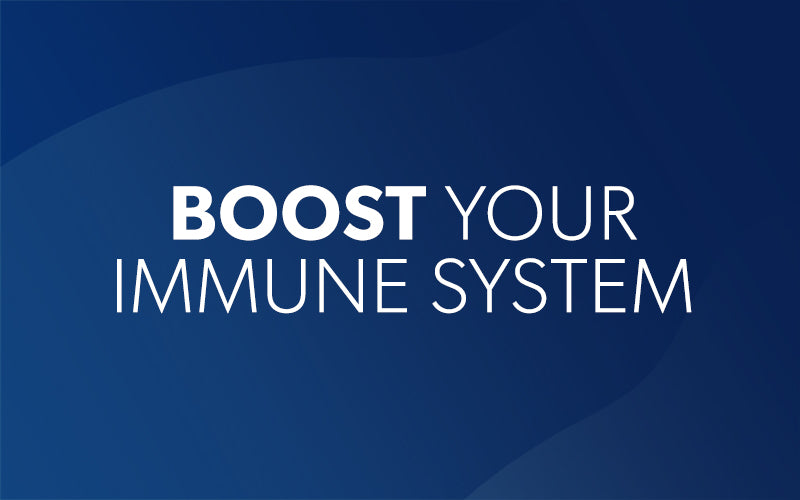 5 Proven Ways to Naturally Boost Your Immune System