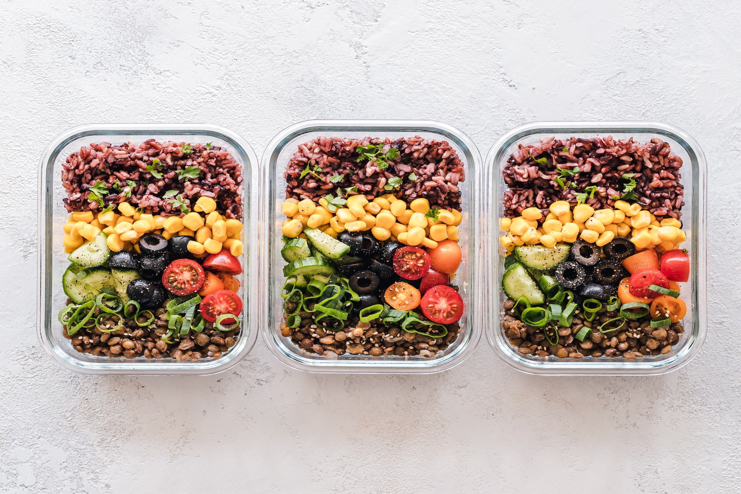 Pros and Cons of a Plant-Based Diet