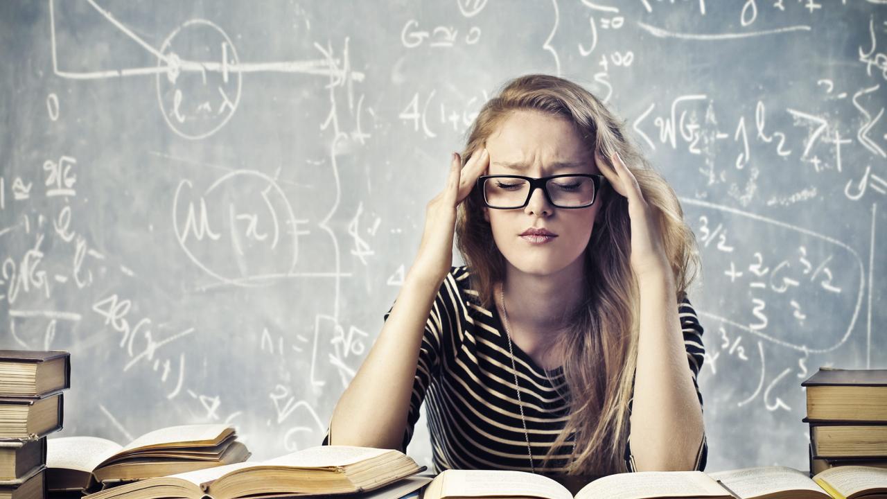 The 5 Pillars of Health: Pillar #5 - Stress Management