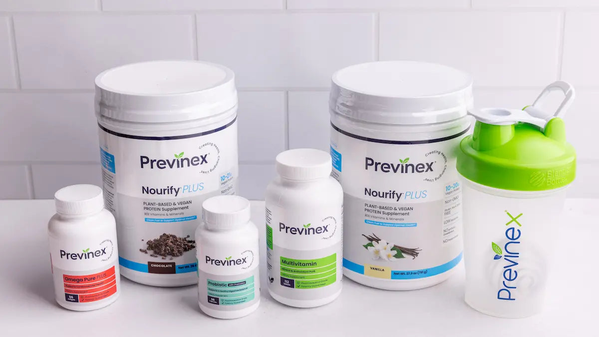 Supplement bundles