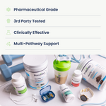 21-Day Gut & Nutrition Reset