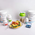 Previnex 21-Day Reset Program Stack
