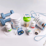 Previnex 21-Day Reset Program Stack