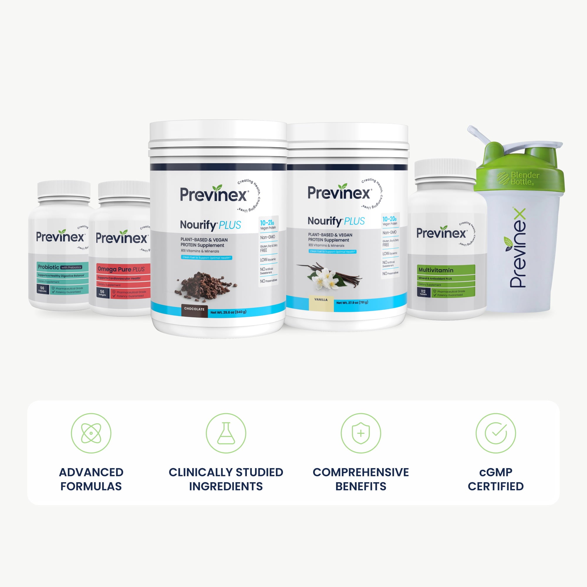 21-Day Gut & Nutrition Reset